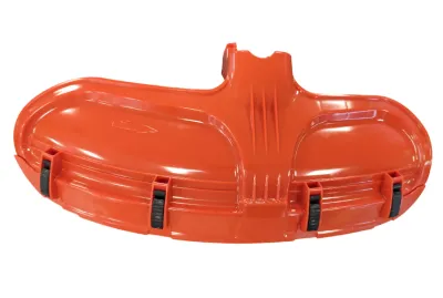 Προφυλακτήρας θαμνοκοπτικού Husqvarna 153R-235R-333R-535RS 537331605 (1)